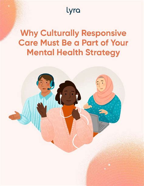 culturally informed approach to mental health